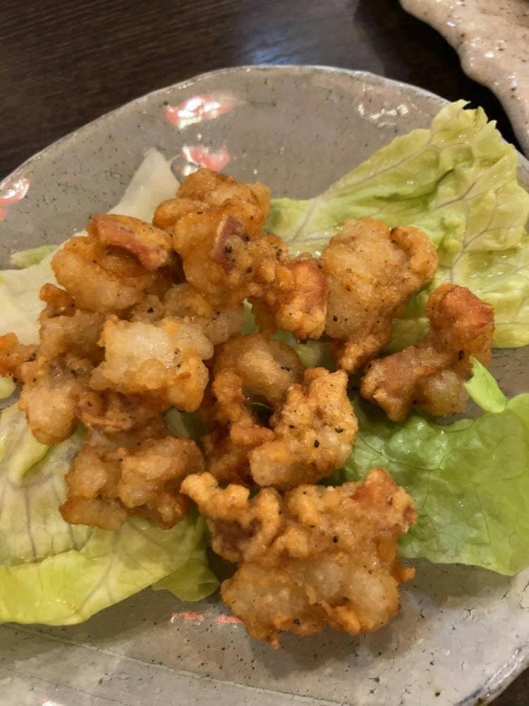 中華居酒屋 寅威