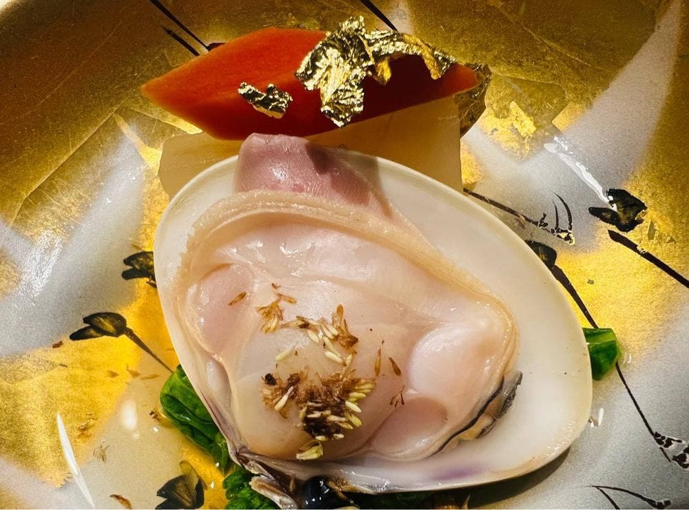他力野割烹
