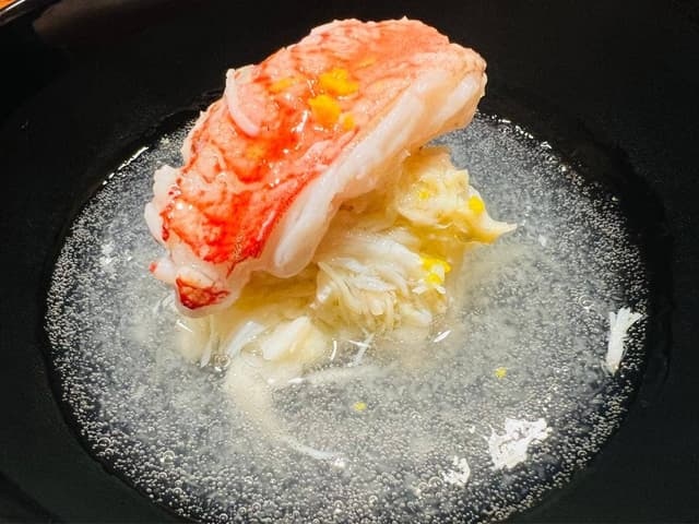 他力野割烹 - サブ画像2