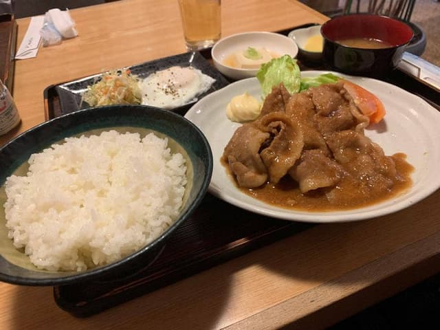 どんどん - サブ画像2