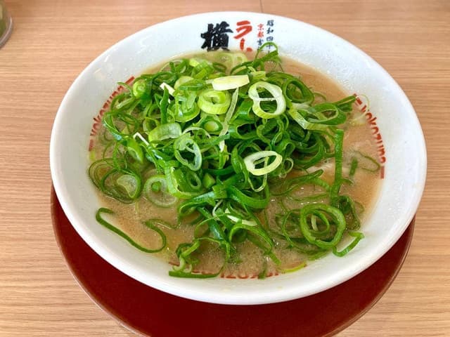 ラーメン横綱 春日井店 - サブ画像1