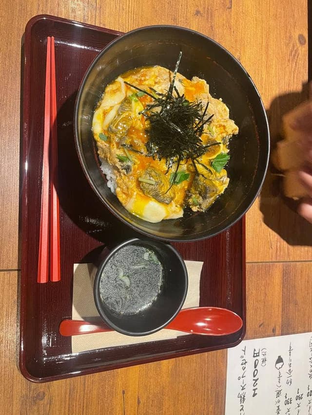 五反田鶏料理きむら - サブ画像2
