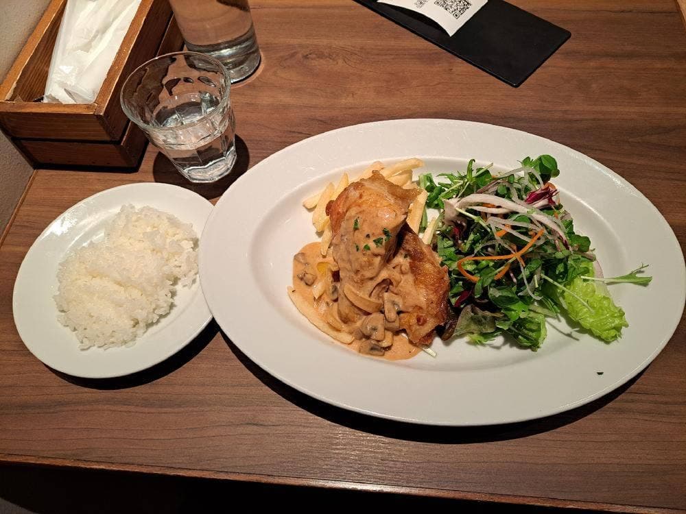 Cantinetta Buzz 丸の内