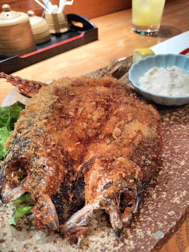 さしみ茶屋 樽寿司 - サブ画像2
