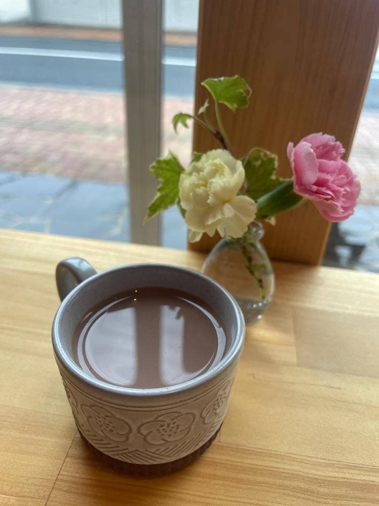 あんこカフェ