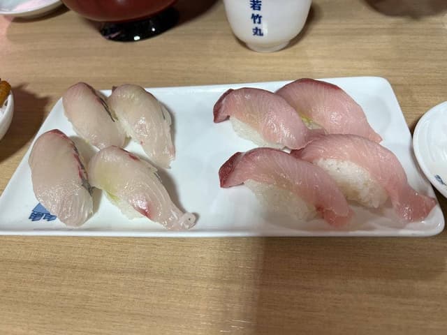 若竹丸 春日店 - サブ画像1