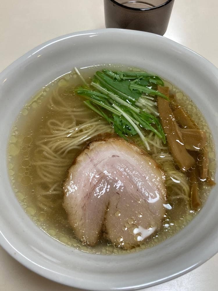 らーめん ともえ商店