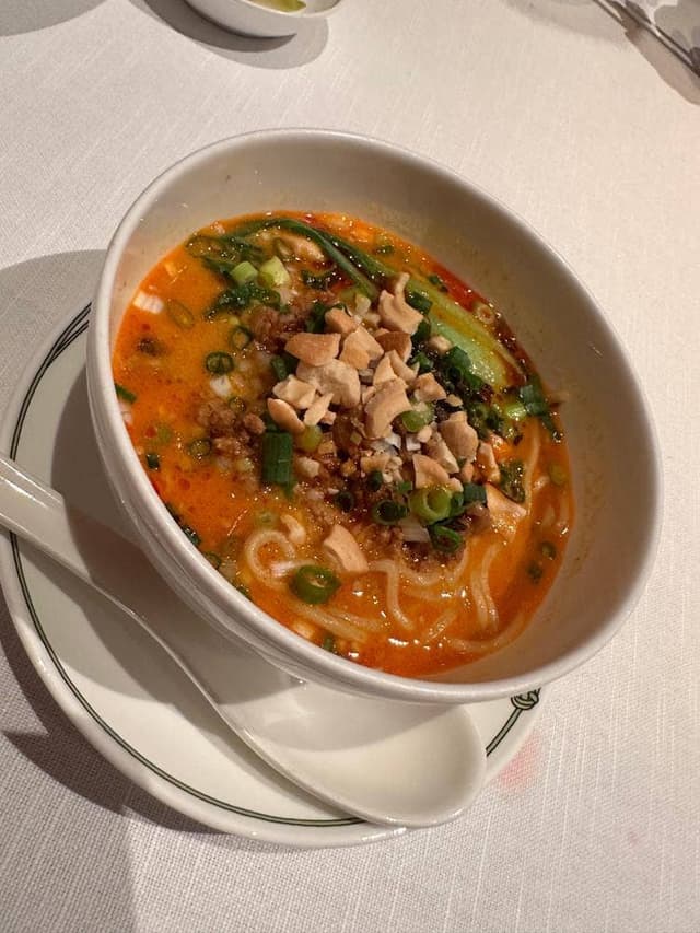 中国飯店 琥珀宮 - サブ画像2