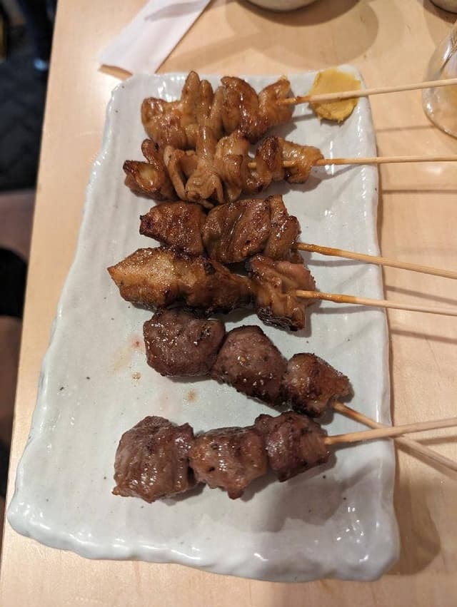 ぶたもん 本店 - サブ画像1