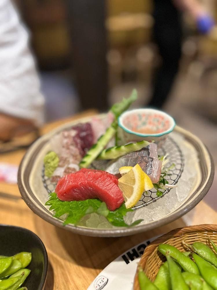 一伍屋 福岡大名店
