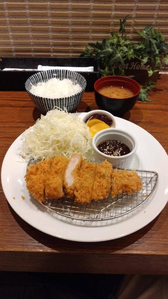 とんかつ×居酒屋 RPG - サブ画像1