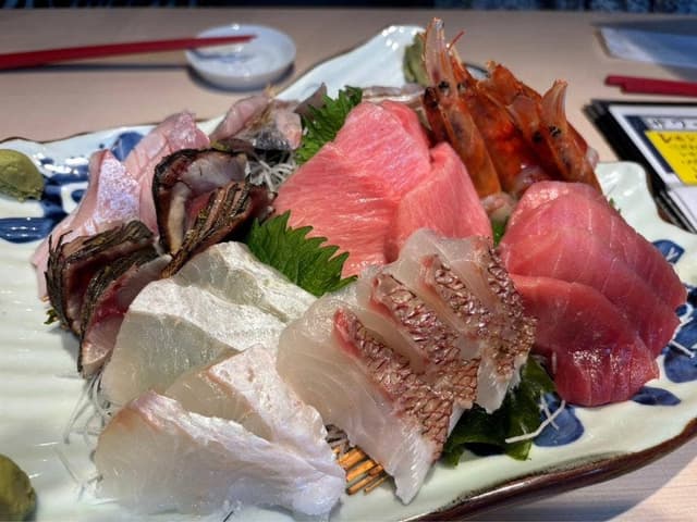 大船 天然や - サブ画像1