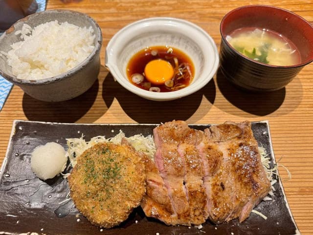 山ぶた - サブ画像1