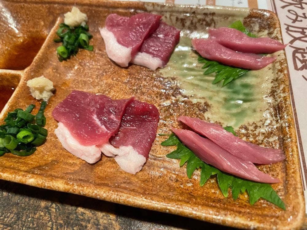 とりの極大阪本町店