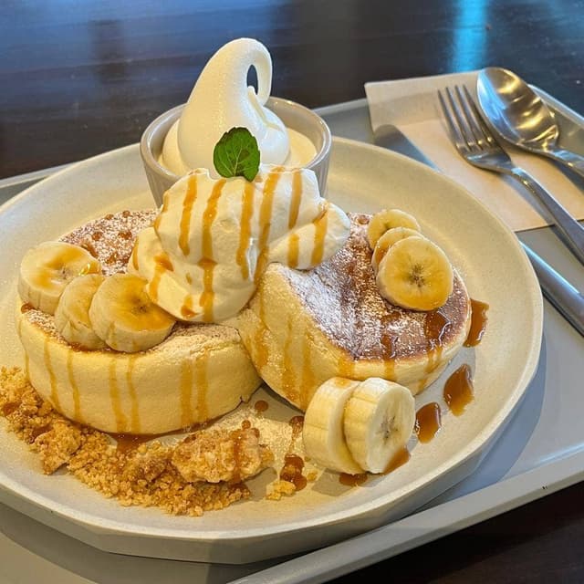 cafe Rob 豊橋店 - サブ画像1