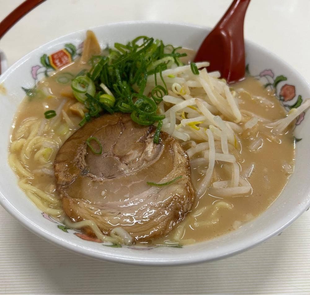 餃子の王将 春日野道店