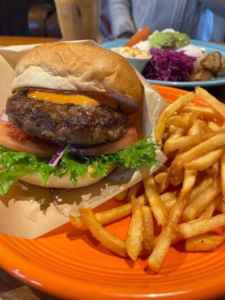 コナズ珈琲 幕張