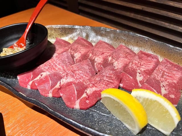 焼肉石屋 府庁前店 - サブ画像3