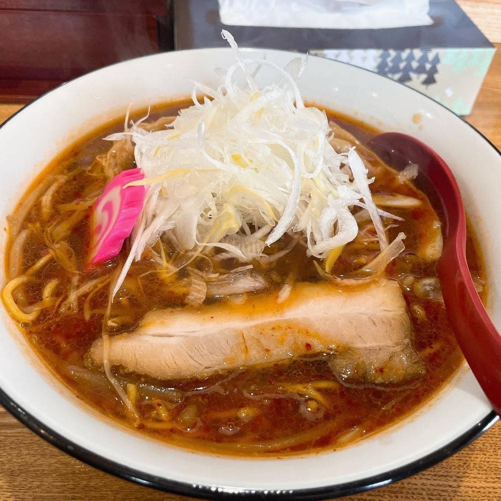 らーめん まるふじ