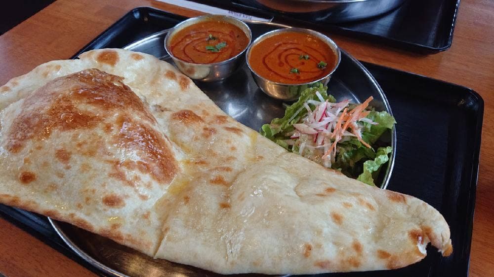 インドカレー icurry