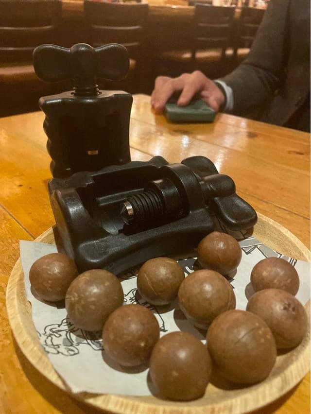 マカロニ クラブ - サブ画像1