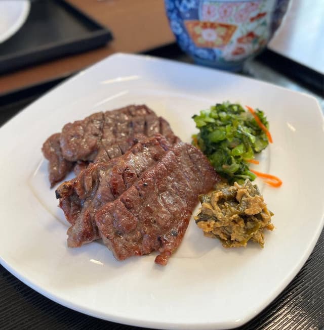 伊達の牛たん本舗 東インター店 - サブ画像3