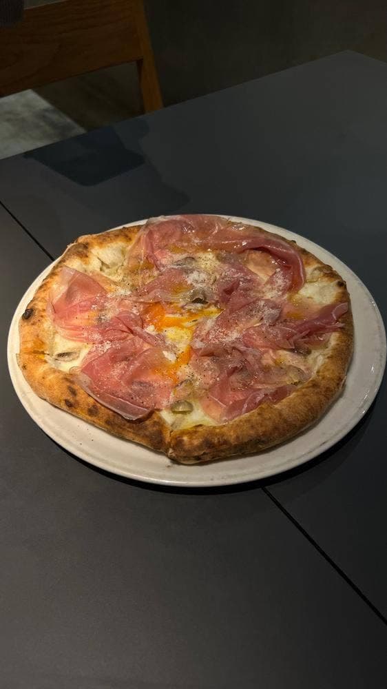 pizza juicy - サブ画像1