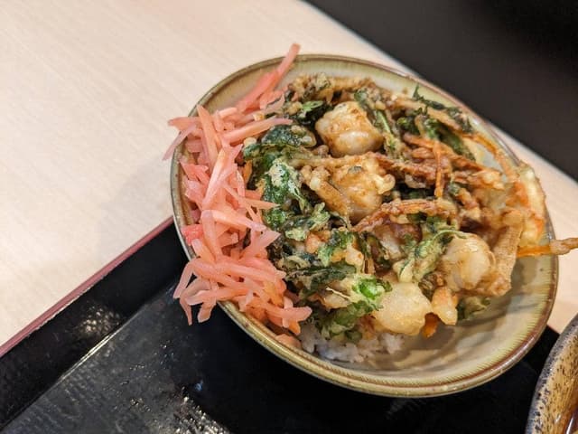 ゆで太郎 もつ次郎 高崎上中居町店 - サブ画像3