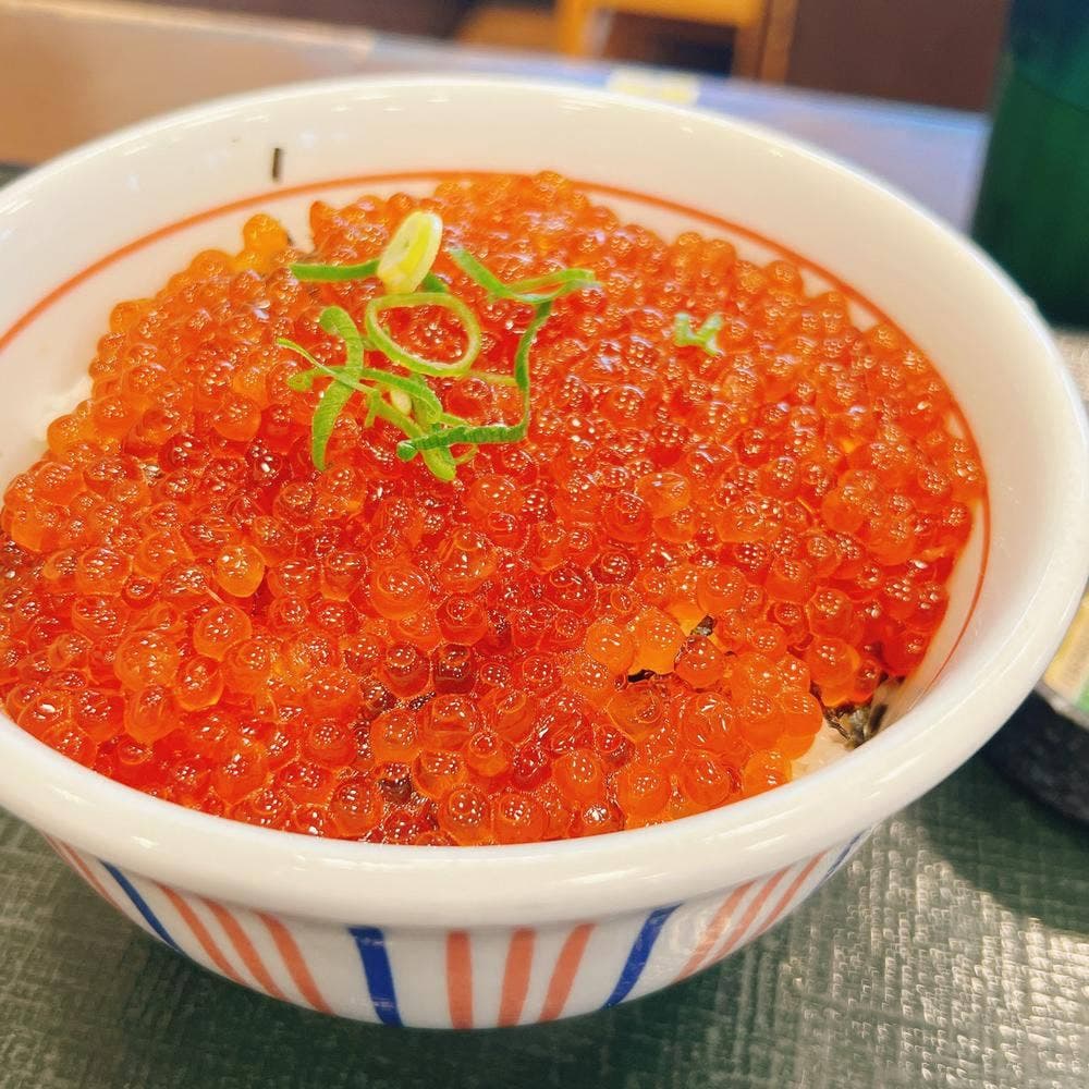 なか卯 大久保BP店