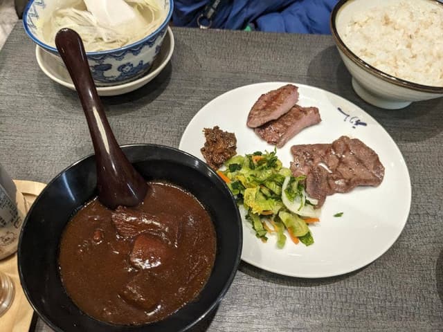 利久BOWLS エキュート大宮店 - サブ画像3