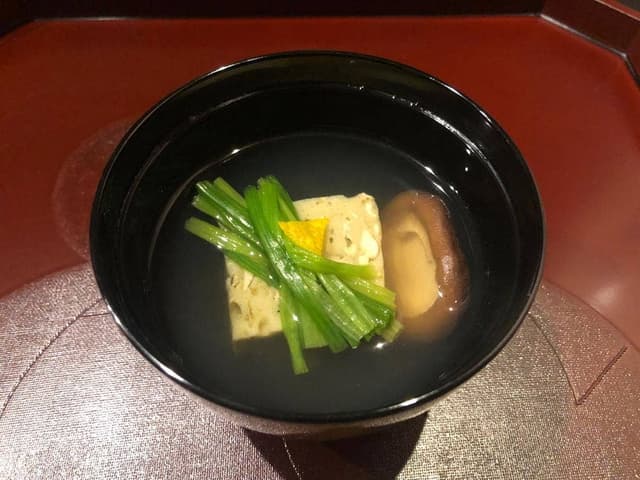 お料理 角さん - サブ画像2