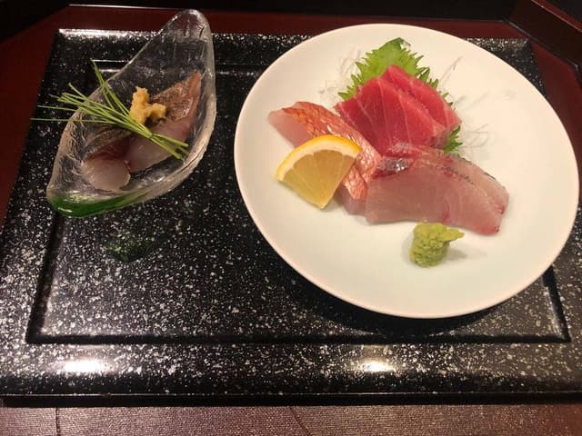 お料理 角さん - サブ画像3