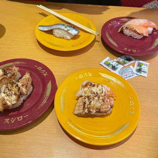 スシロー イオン市川妙典店 - サブ画像2