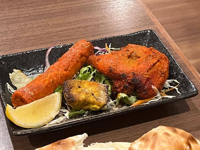 インドアジアンレストラン ロータス - サブ画像3