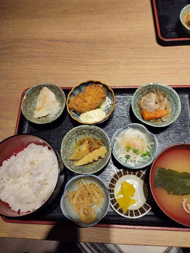 焼きとり おでん さかじ - サブ画像1