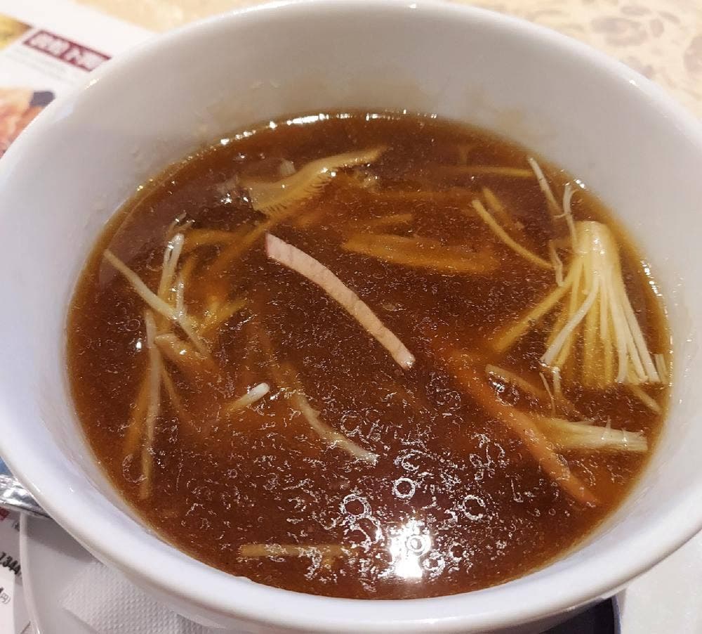 中国料理敦煌 山口下関店