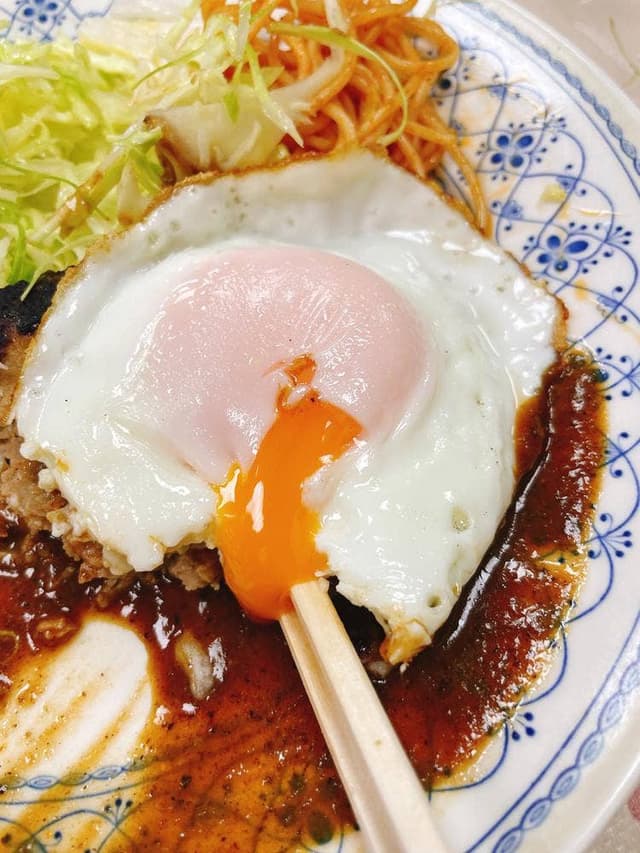 キッチン長崎 - サブ画像1
