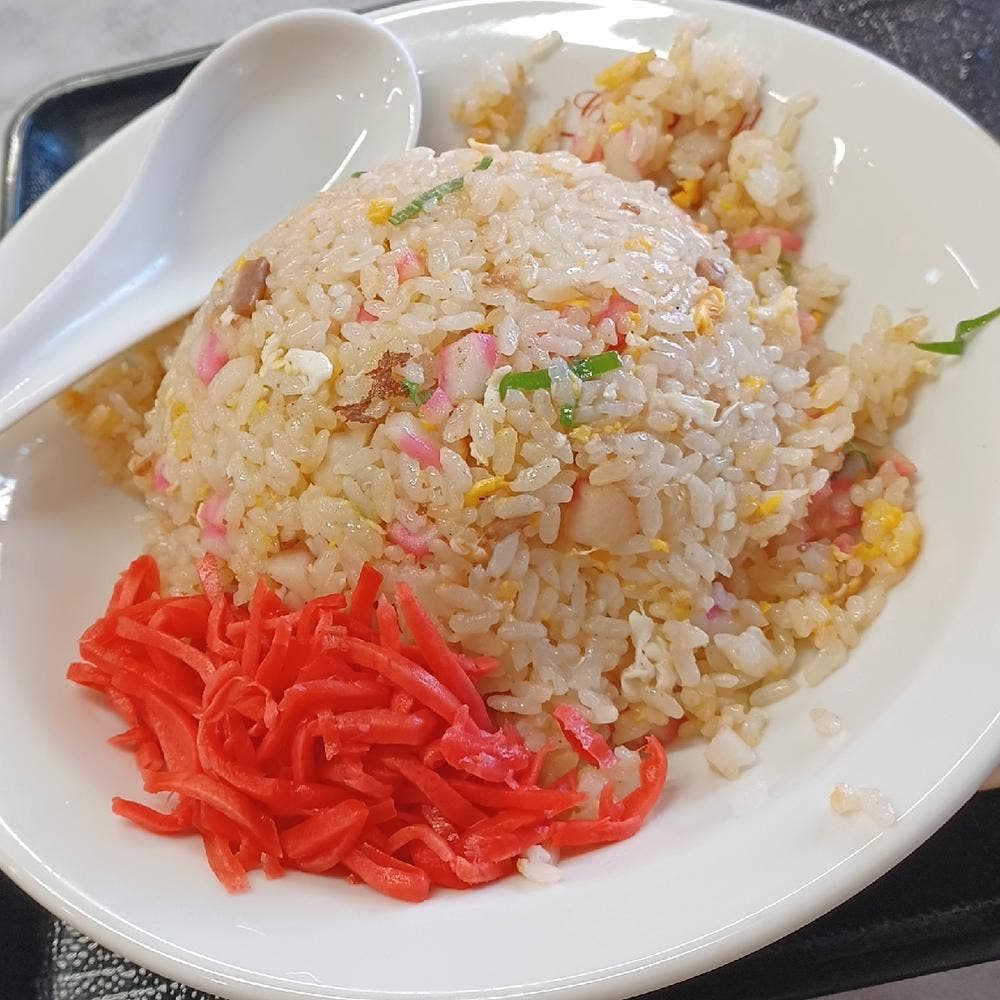 リトルチャイナ 西台店