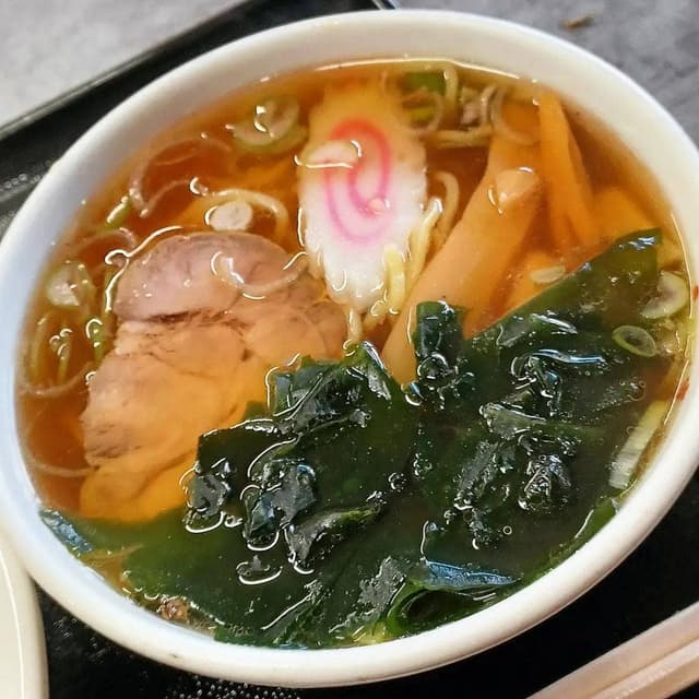 リトルチャイナ 西台店 - サブ画像1