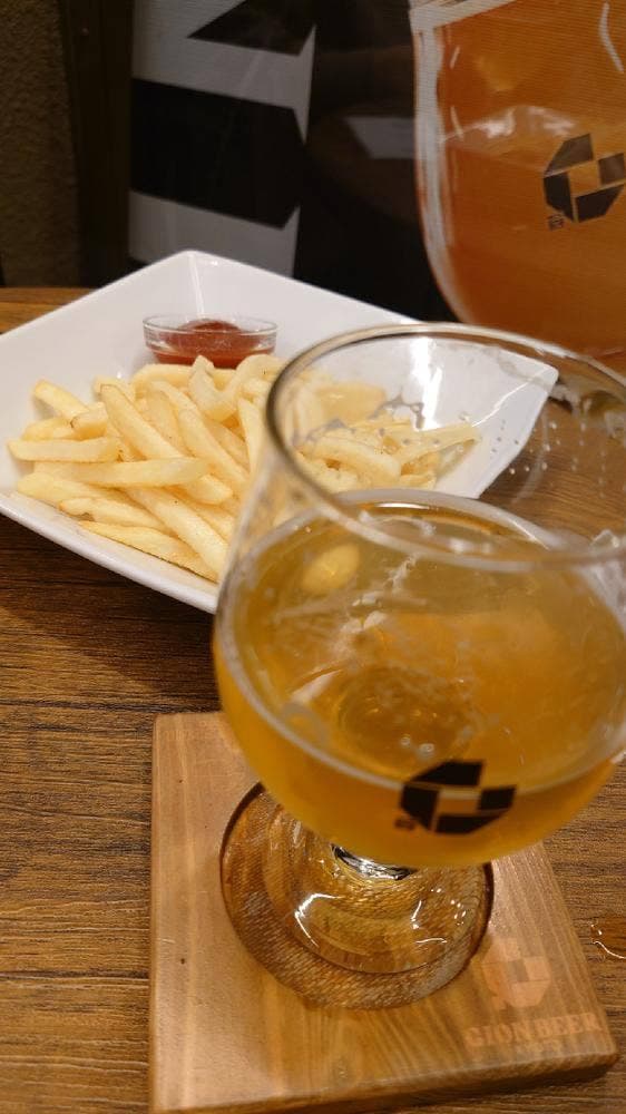Ale GION BEER KYOTO - サブ画像1