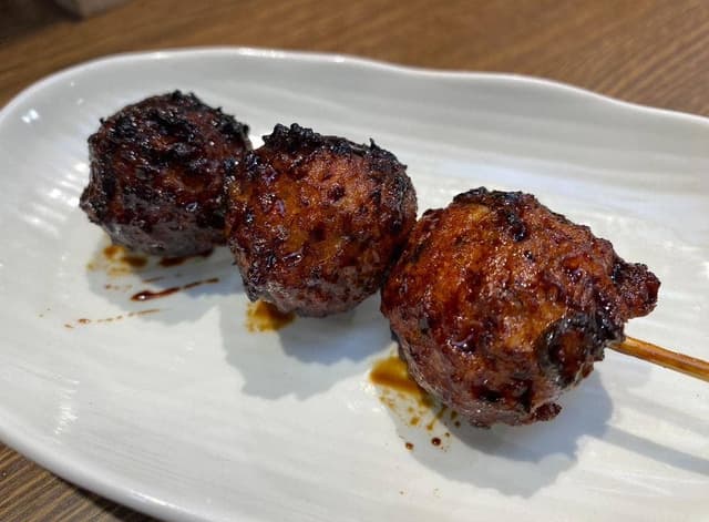 焼鳥 でめきん うえほんまちハイハイタウン - サブ画像3