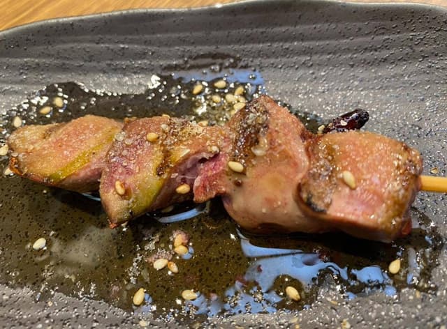 焼鳥 でめきん うえほんまちハイハイタウン - サブ画像2