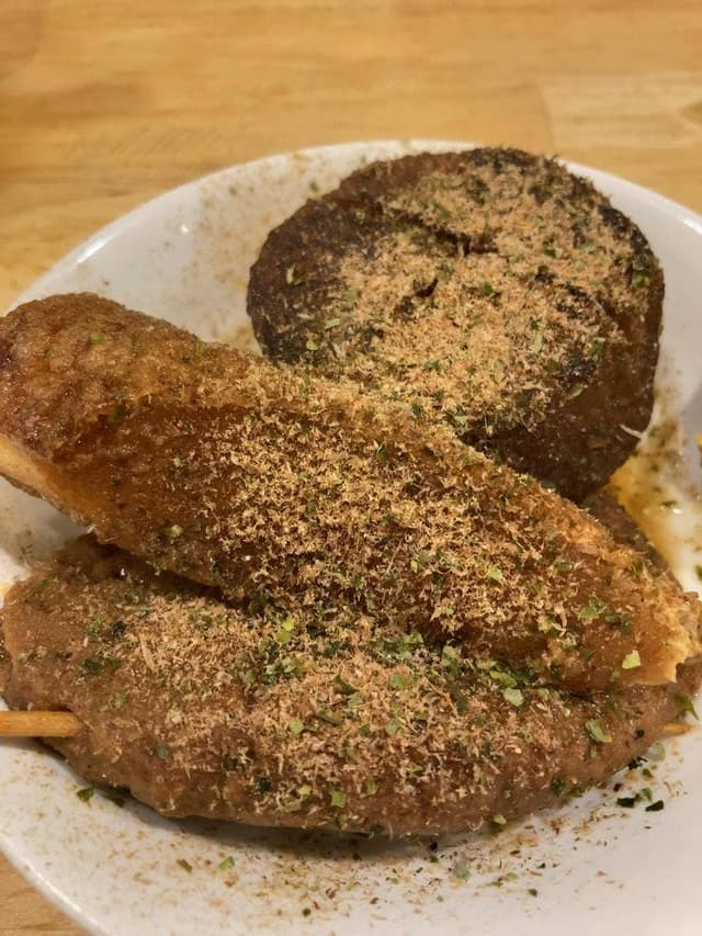 かぶら屋 鶯谷店 - サブ画像1