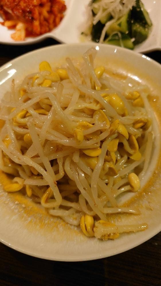 ホルモン焼肉 三角園 - サブ画像2