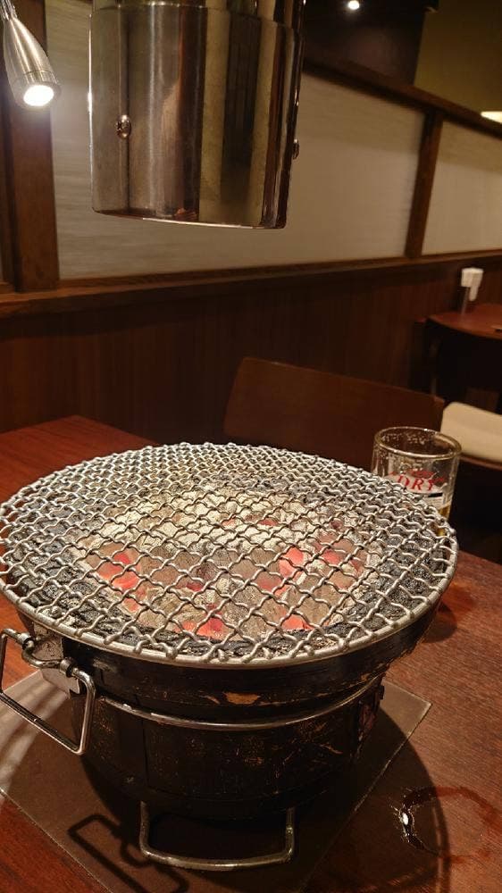 炭火焼肉 ジュンチャン - サブ画像2