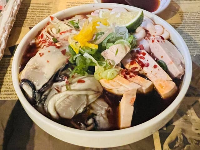 地酒だいにんぐ やす - サブ画像1
