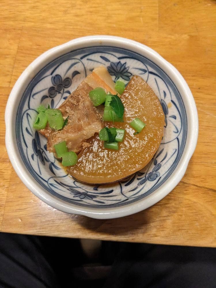 家庭料理 かわじ