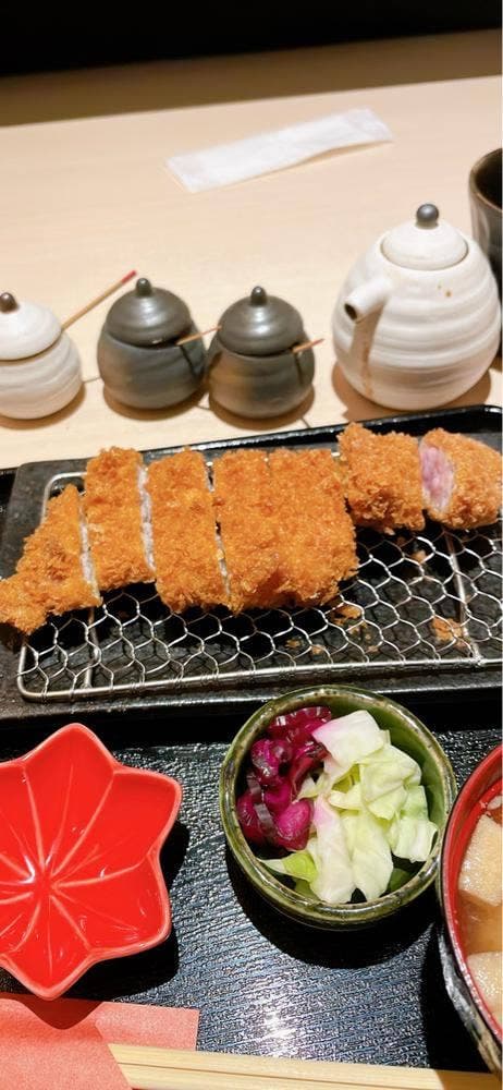 とんかつ伊達 - サブ画像1