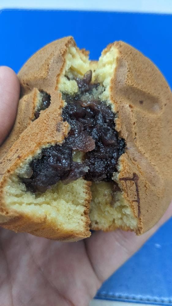 大丸やき茶房