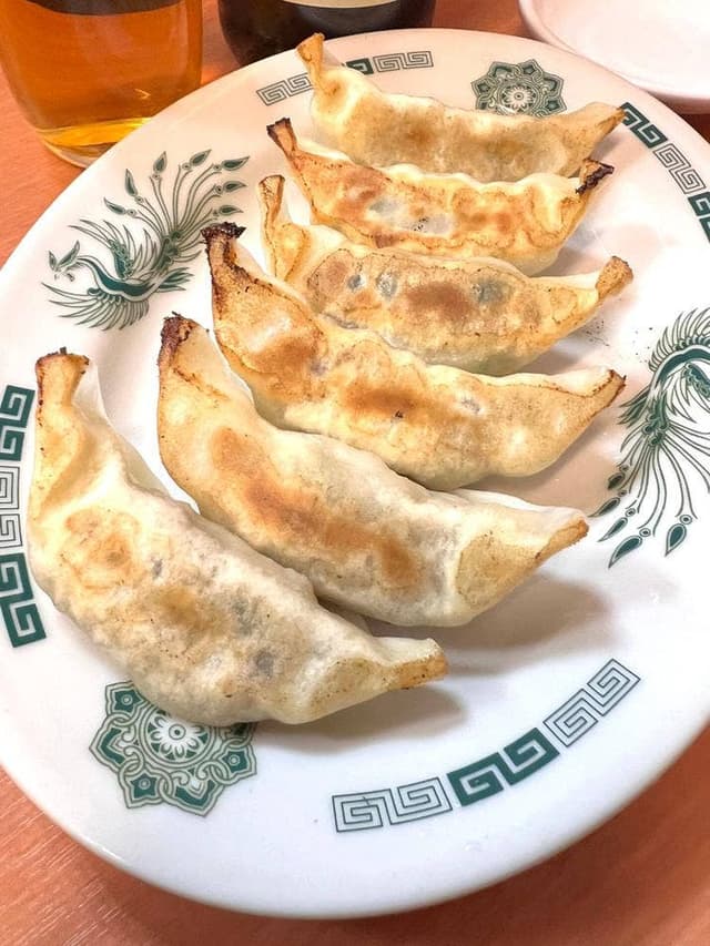 日高屋 武蔵新城南口店 - サブ画像3